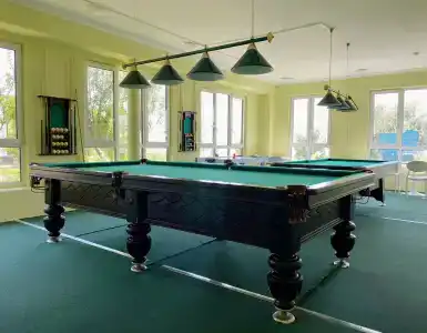 Б/о рудный - 3