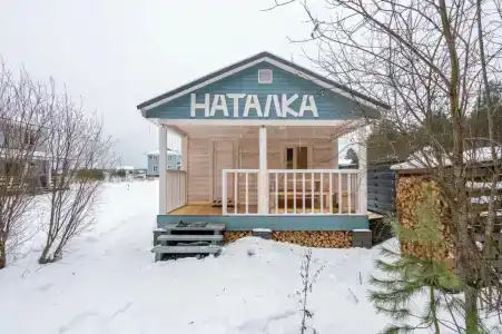 Снетковское Озеро - 23