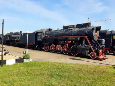 Веста - 6