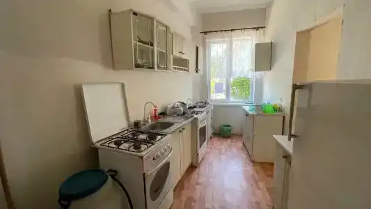 КристОля - 72