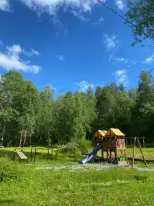 Forest Park - Tiny House - 5