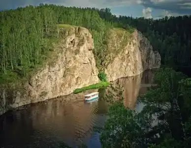 Сосновый бор - 2