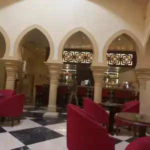 The Grand Resort - 50