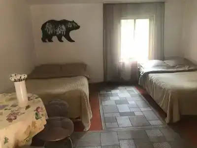 База отдыха у Михалыча - 3