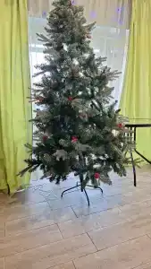 Усадьба Марьиных - 7