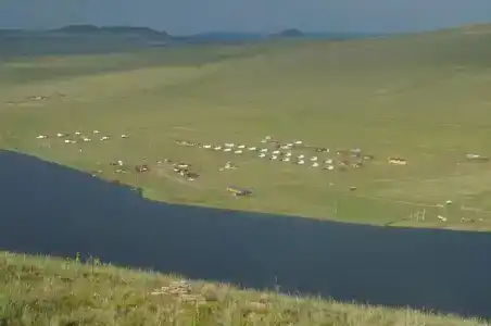 Русская деревня - 13