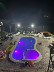 Villa Te Fiti - 4