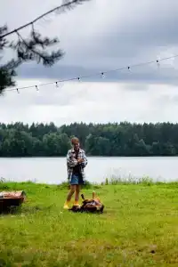Lampi Camp - 7