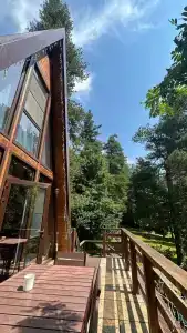 Chalet Family - 44