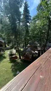 Chalet Family - 27