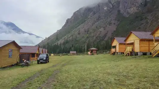 Кайа - 34