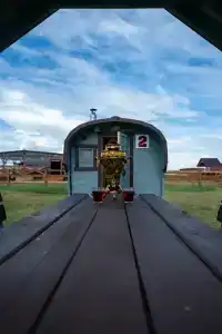 Кемпинг на Берегу - 45