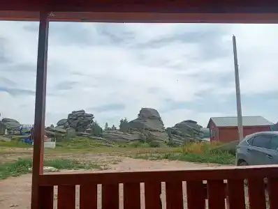 Лазурная - 37