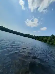 Белое озеро - 6