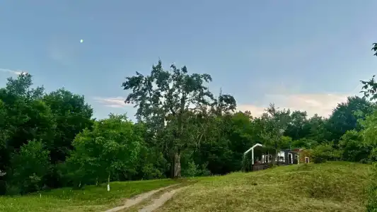 Домики the.small.hill.house - 43
