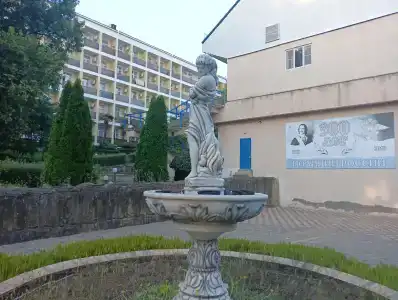 Сосновый - 22