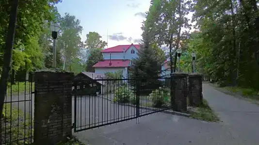 Лесная - 40