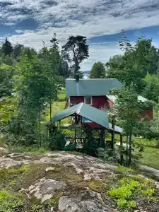 Серые камни - 35