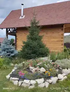 Усадьба Серебренниковых - 12