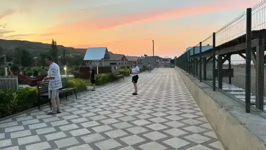 Электра Холидей - 41