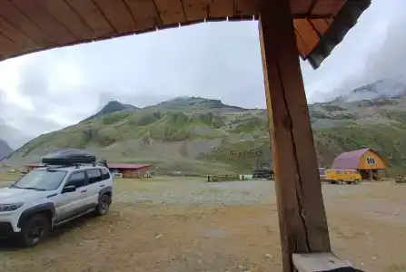 Эдем Кату-ярык - 6