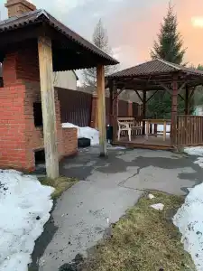 Гостевой дом на Тихих прудах - 13