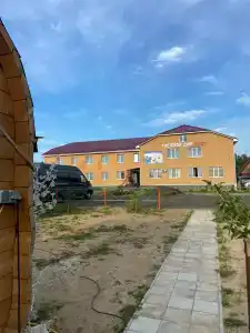 Аист - 7