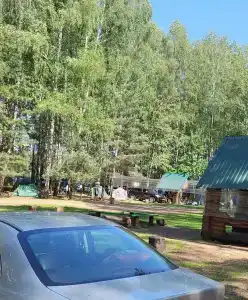 Белое озеро - 7