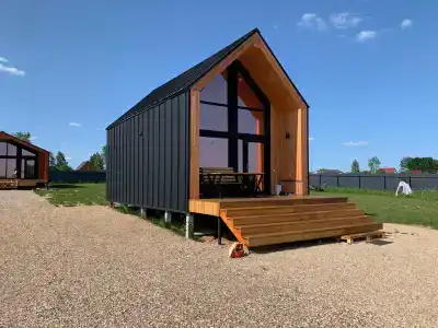 Гагарин Барн - 0