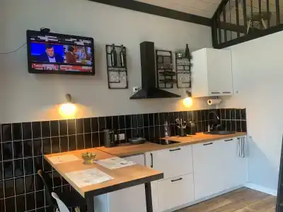 Гагарин Барн - 11