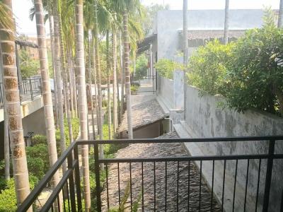 The Curve Residence - 17
