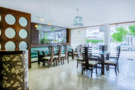 Ikaki Niwas - A Heritage Boutique - 47