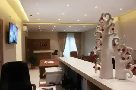 Вишневый сад - 35