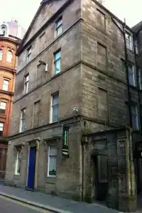 The Merchant City Inn - 16
