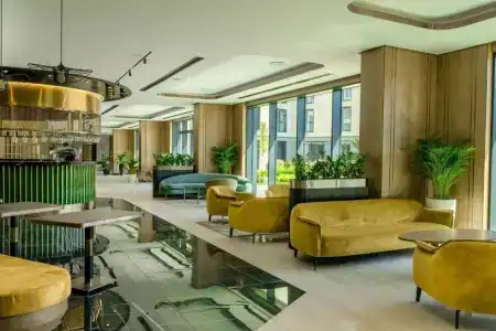 Novotel Центр - 5