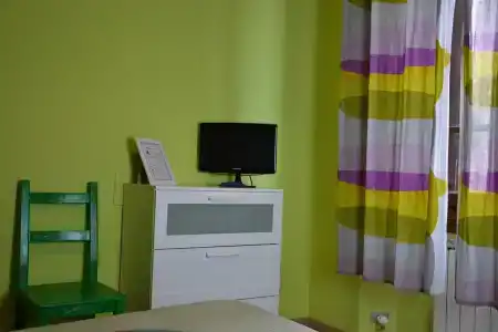 b&b Leopoldo And Apartements - 8
