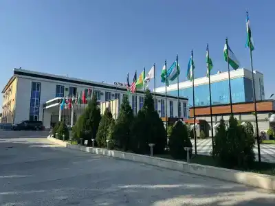 Олтин водий - 1