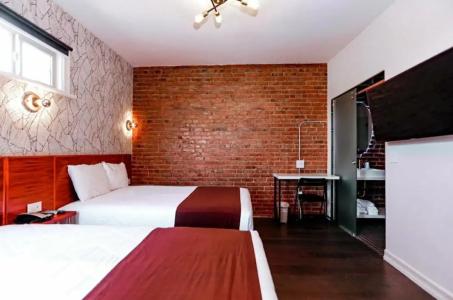 H by H Hospitality - 52