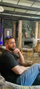 Агроусадьба Беловежская Гостевая - 42