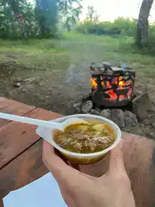 Вогульский крокодил - 48