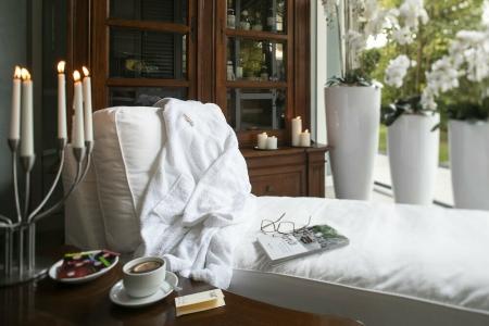 Park Ermitage Resort & Spa - 45