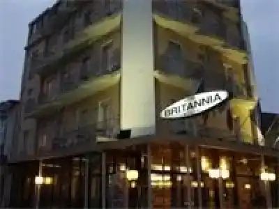 Britannia - 0