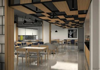 Holiday Inn Express Chennai Omr Thoraipakkam, An Ihg - 74