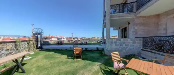 Cunda Bal Konak - 41