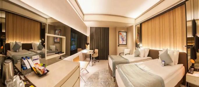 Bayır Diamond & Convention Center - 61
