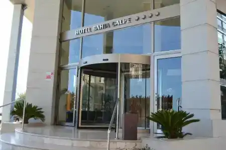 Bahía Calpe by Pierre & Vacances - 6