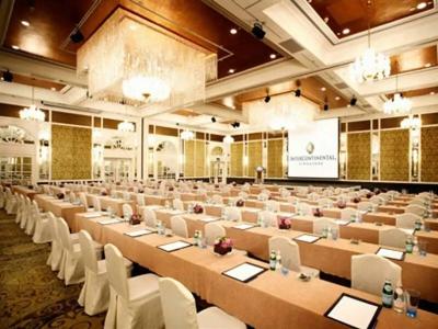 Intercontinental Singapore (Sg Clean), An Ihg - 36