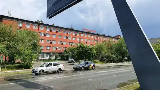 Семей - 2