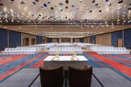 Sheraton Grand Bengaluru Whitefield & Convention Center - 65