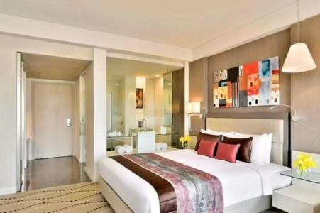 Radisson Blu Bengaluru Outer Ring Road - 92